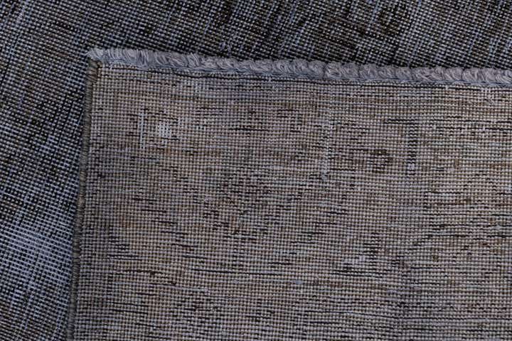 6' x 9' 10 Hand Knotted Ultra Vintage Persian Wool Rug