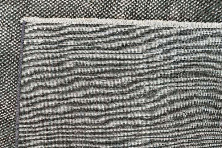 9' 5 x 12' 6 Hand Knotted Ultra Vintage Persian Wool Rug