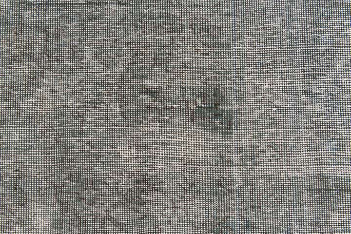 9' 5 x 12' 6 Hand Knotted Ultra Vintage Persian Wool Rug