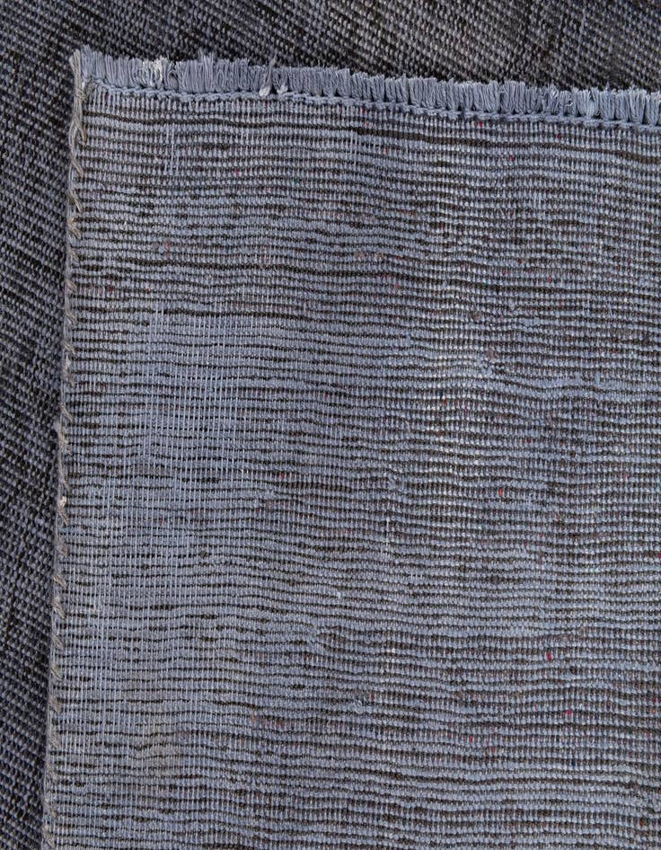 Detail image of 8' x 11'  Hand Knotted Ultra Vintage Persian Wool Rug