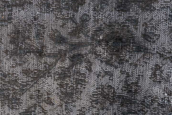 7' x 10' 4 Hand Knotted Ultra Vintage Persian Wool Rug