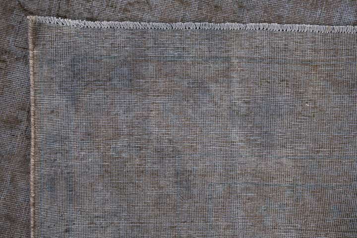 7' 10 x 10' 10 Hand Knotted Ultra Vintage Persian Wool Rug