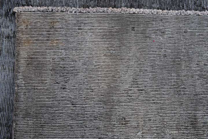 8' 10 x 11' 10 Hand Knotted Ultra Vintage Persian Wool Rug