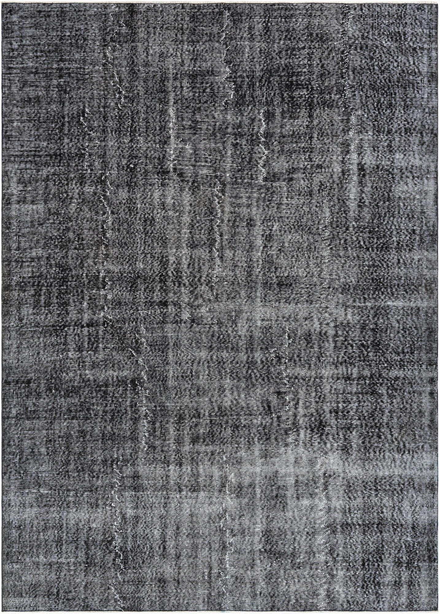 Primary image 6' 7 x 9' 4 Ultra Vintage Wool Rug