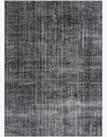 6' 7 x 9' 4 Ultra Vintage Wool Rug