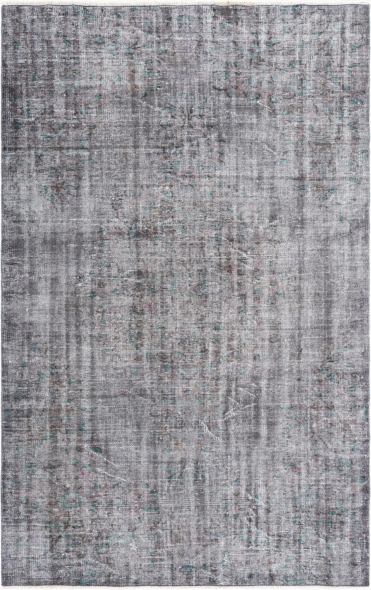 Primary image 5' 10 x 9' 5 Ultra Vintage Wool Rug