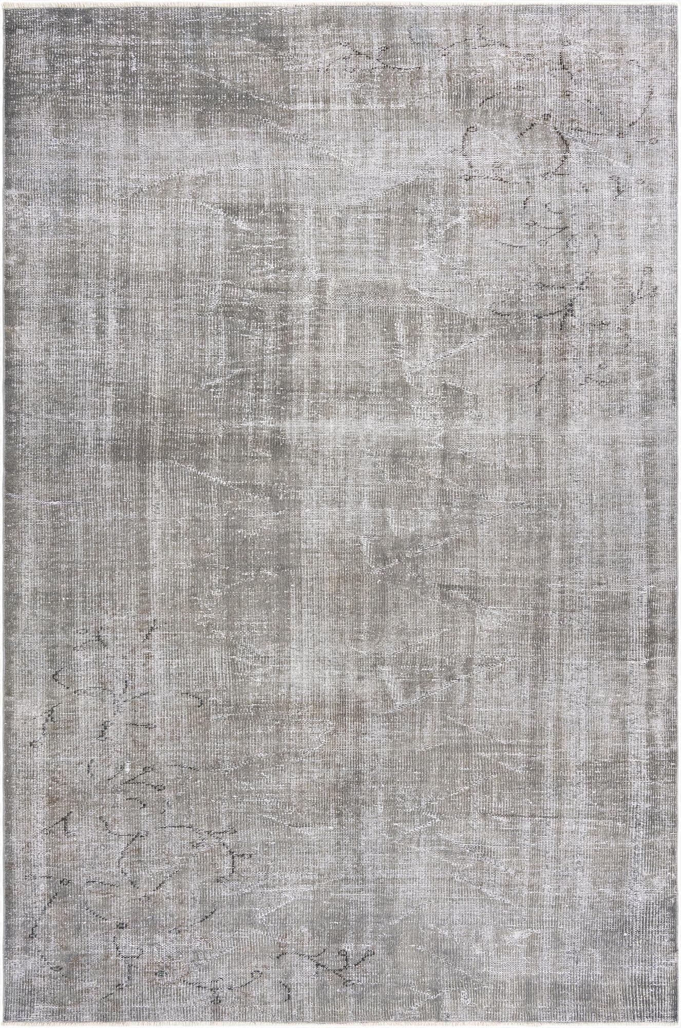 Primary image 6' x 9' 5 Ultra Vintage Wool Rug