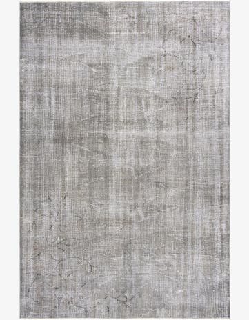 6' x 9' 5 Ultra Vintage Wool Rug