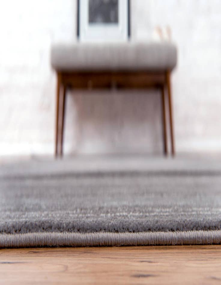 Detail image of 8' x 10' Uptown Madison Avenue Rug