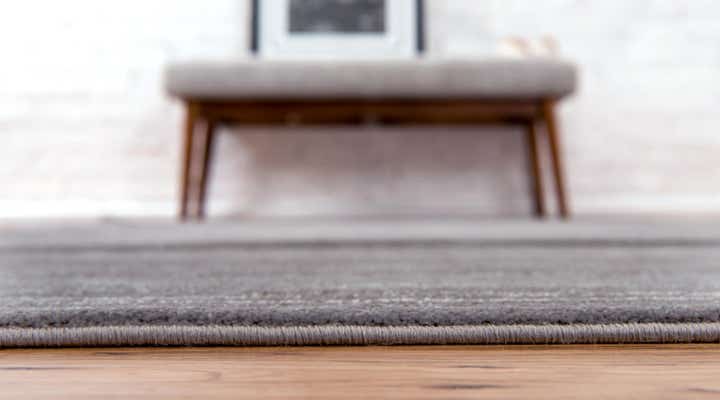 Jill Zarin 9' x 12' 2 Uptown Madison Avenue Rug