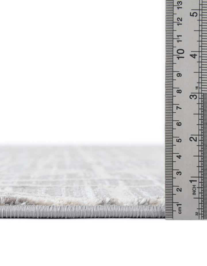 Jill Zarin 5' x 8' Uptown Fifth Avenue Rug