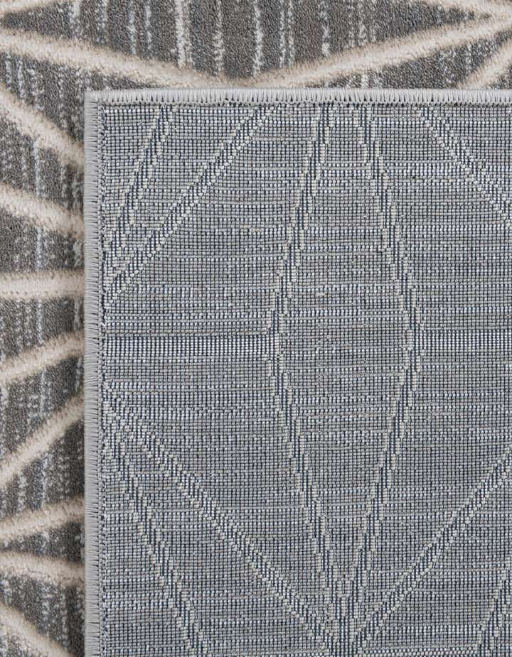 Jill Zarin 5' x 8' Uptown Fifth Avenue Rug