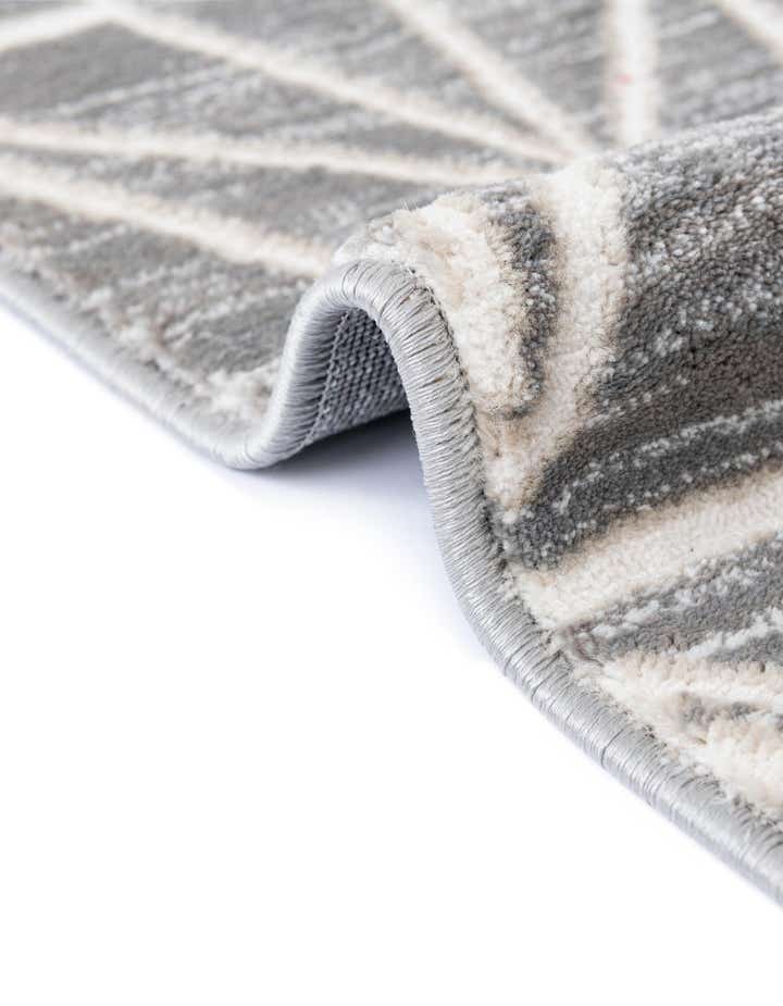 Jill Zarin 5' x 8' Uptown Fifth Avenue Rug