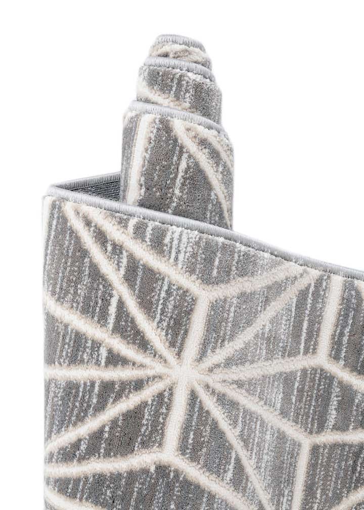 Jill Zarin 5' x 8' Uptown Fifth Avenue Rug