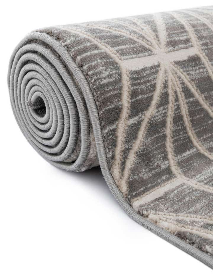 Jill Zarin 5' x 8' Uptown Fifth Avenue Rug