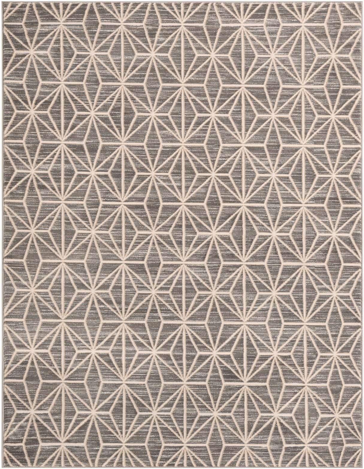 Jill Zarin 5' x 8' Uptown Fifth Avenue Rug
