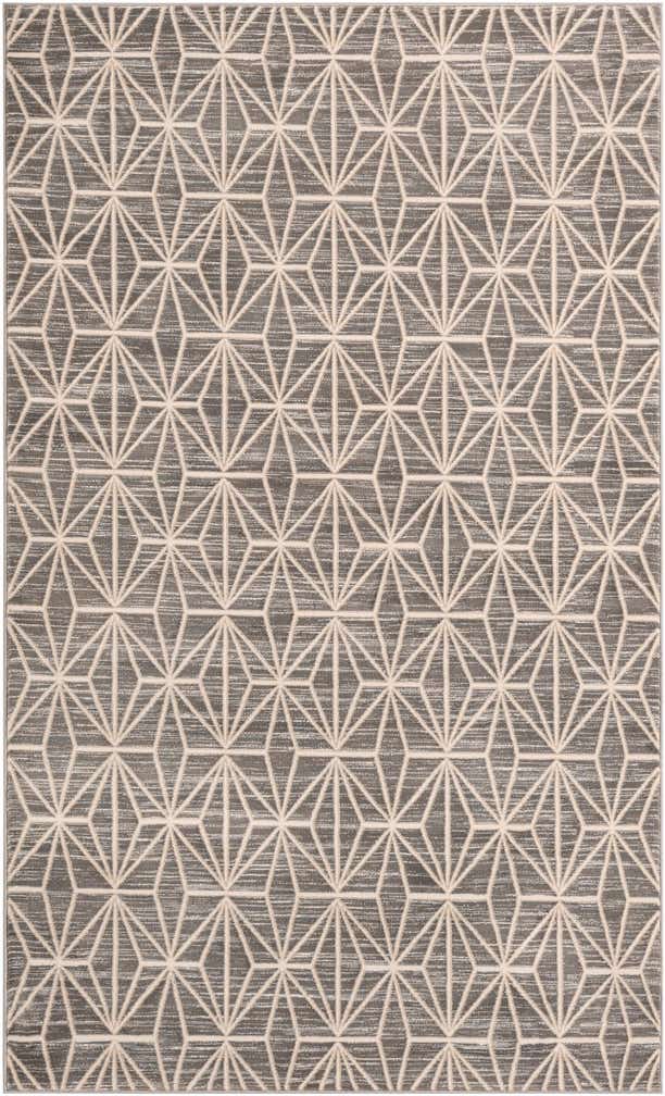 Jill Zarin 5' x 8' Uptown Fifth Avenue Rug