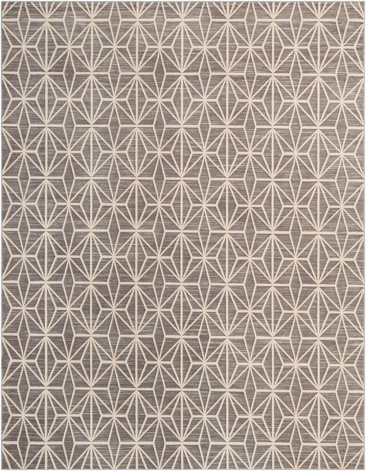 Jill Zarin 9' x 12' 2 Uptown Fifth Avenue Rug