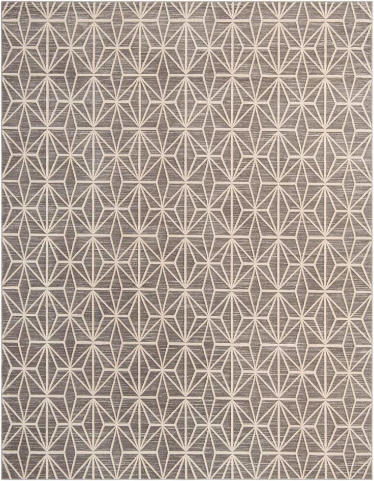 Detail image of 9' x 12' 2 Uptown Fifth Avenue Rug