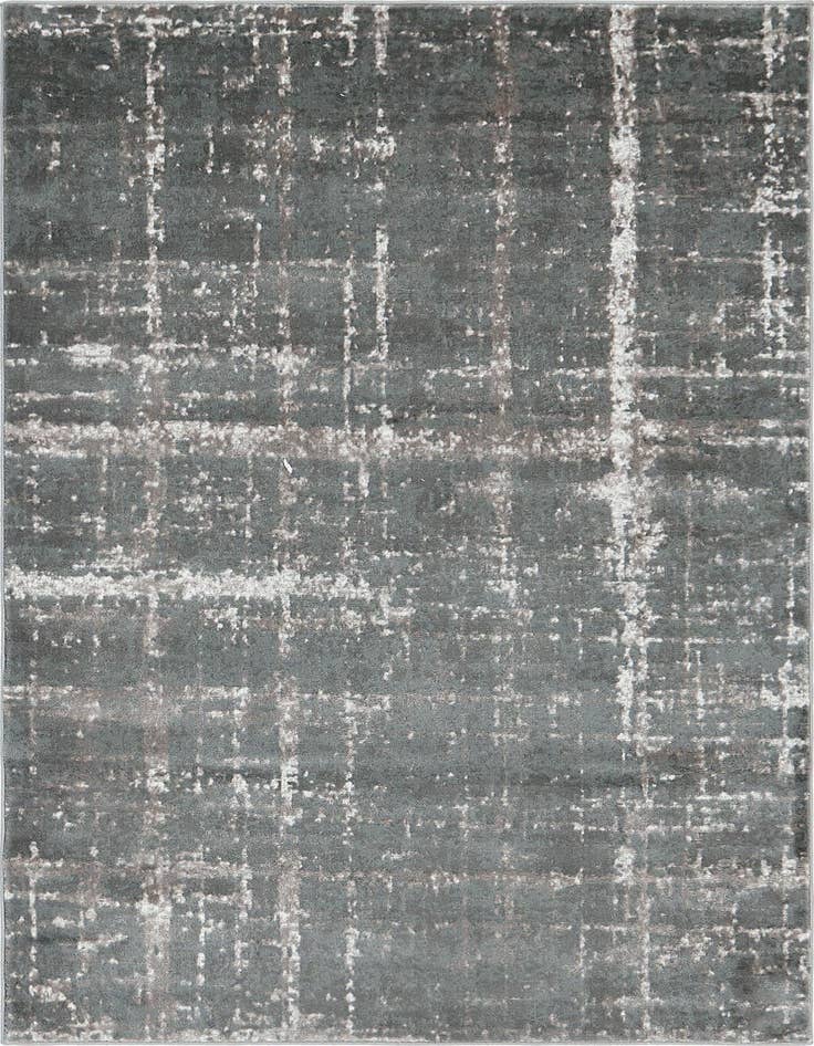 Detail image of 4' x 6' Uptown Lexington Avenue Rug