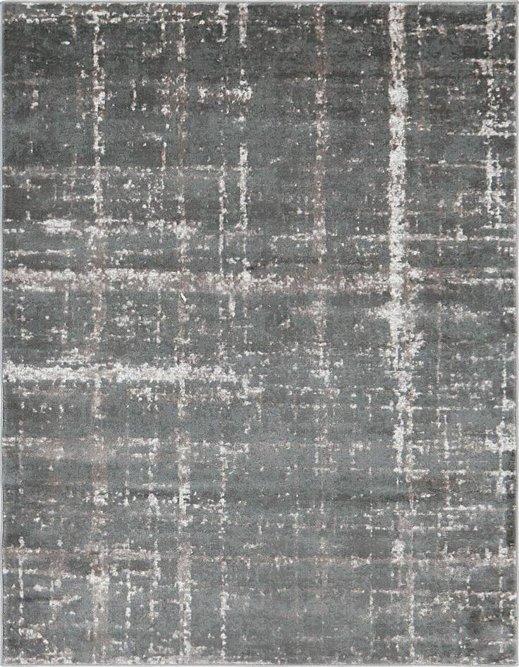 Detail image of 5' x 8' Uptown Lexington Avenue Rug