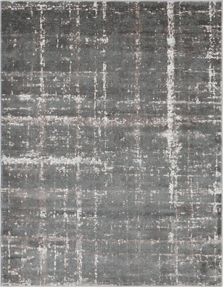 Detail image of Jill Zarin 8' x 10' Uptown Lexington Avenue Rug