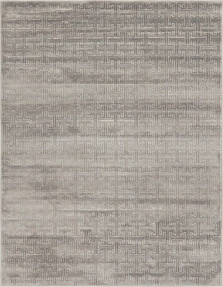 Detail image of 4' x 6' Uptown Park Avenue Rug