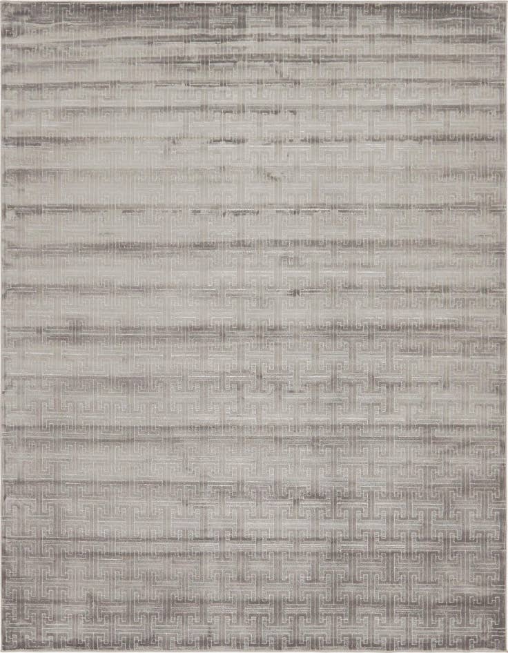 Detail image of 8' x 10' Uptown Park Avenue Rug