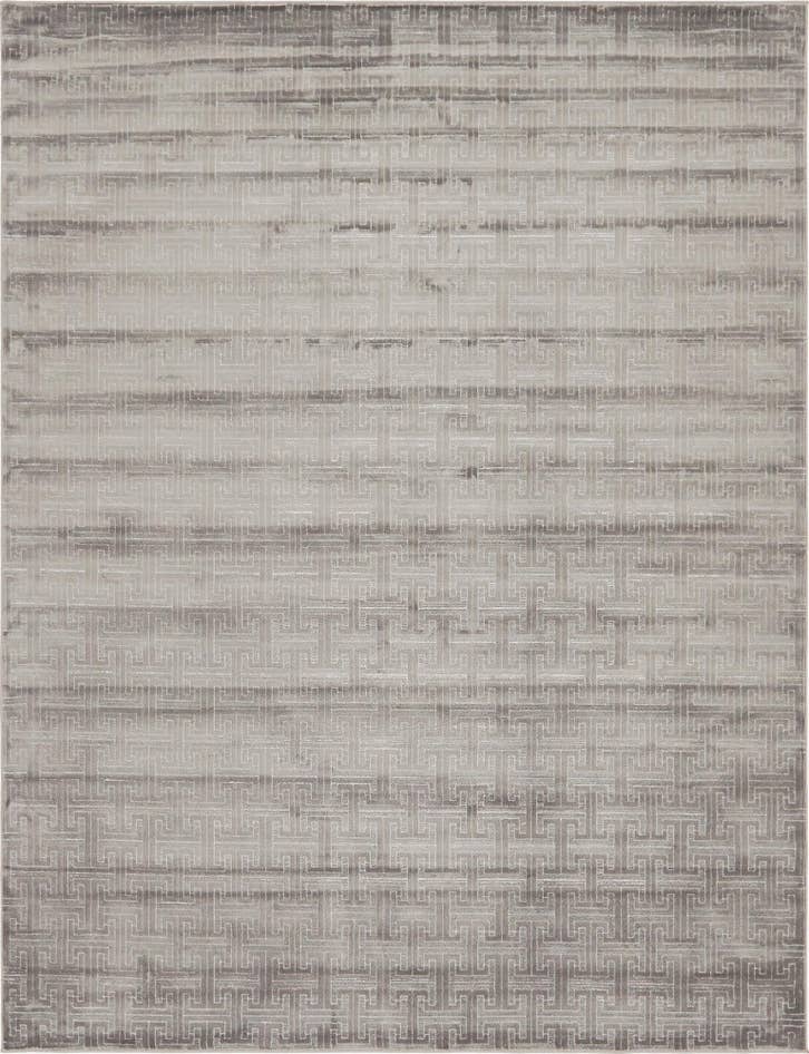 Detail image of Jill Zarin 8' x 10' Uptown Park Avenue Rug