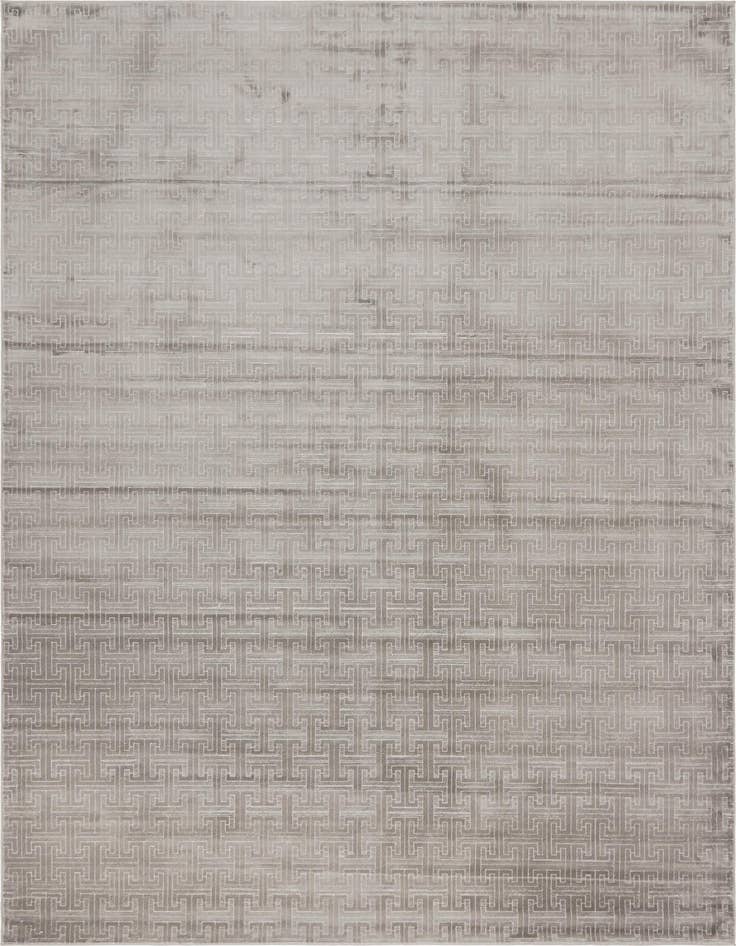 Detail image of 9' x 12' 2 Uptown Park Avenue Rug