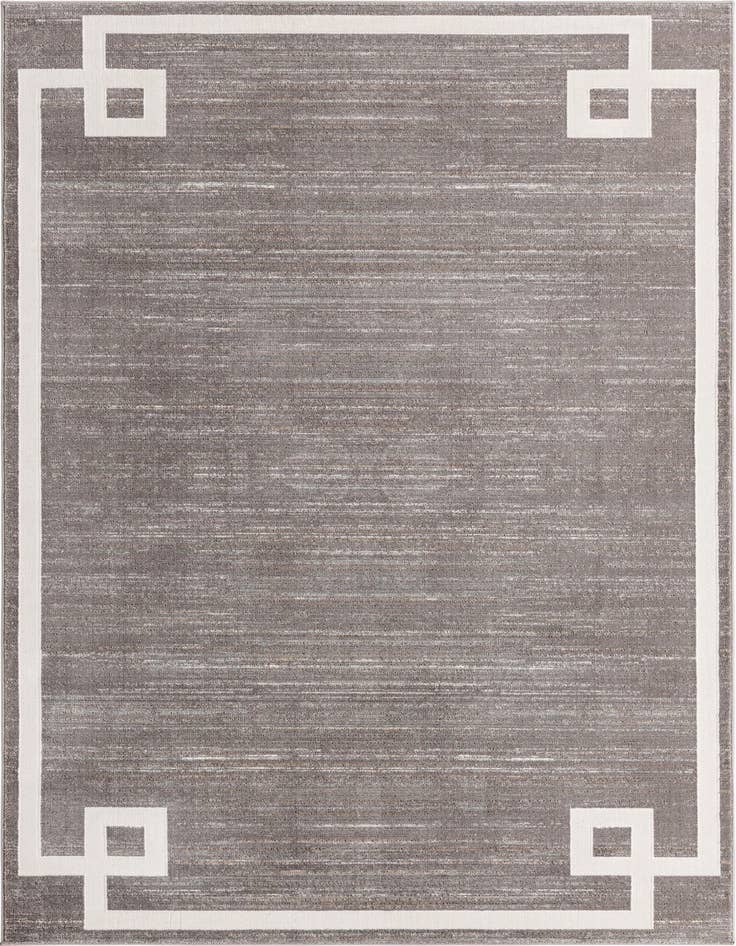 Detail image of Jill Zarin 5' x 8' Uptown Lenox Hill Rug