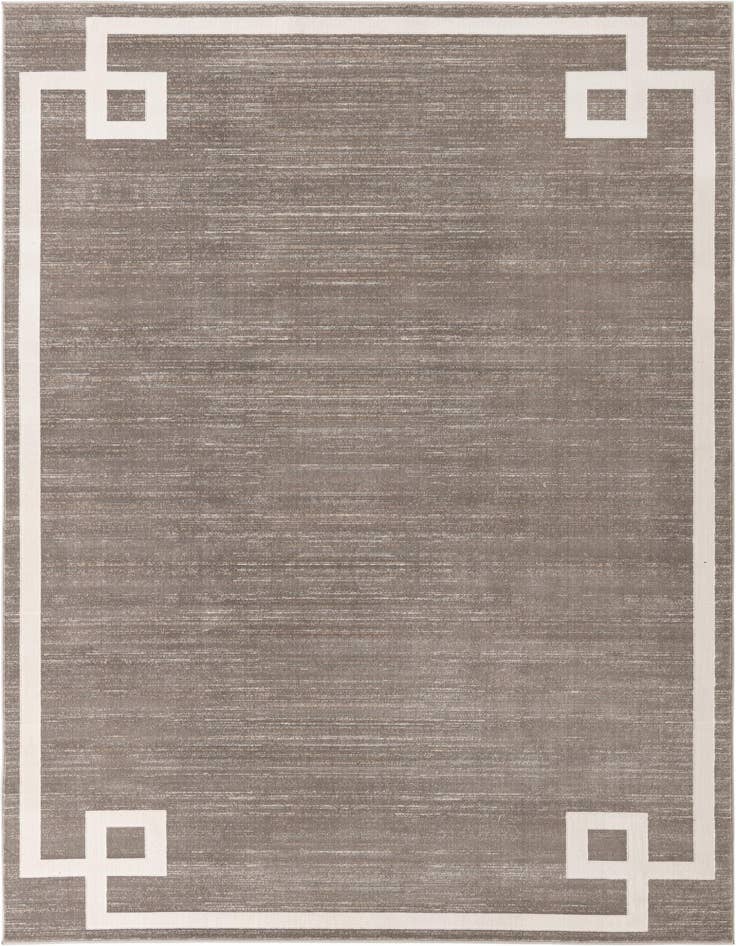Detail image of 8' x 10' Uptown Lenox Hill Rug