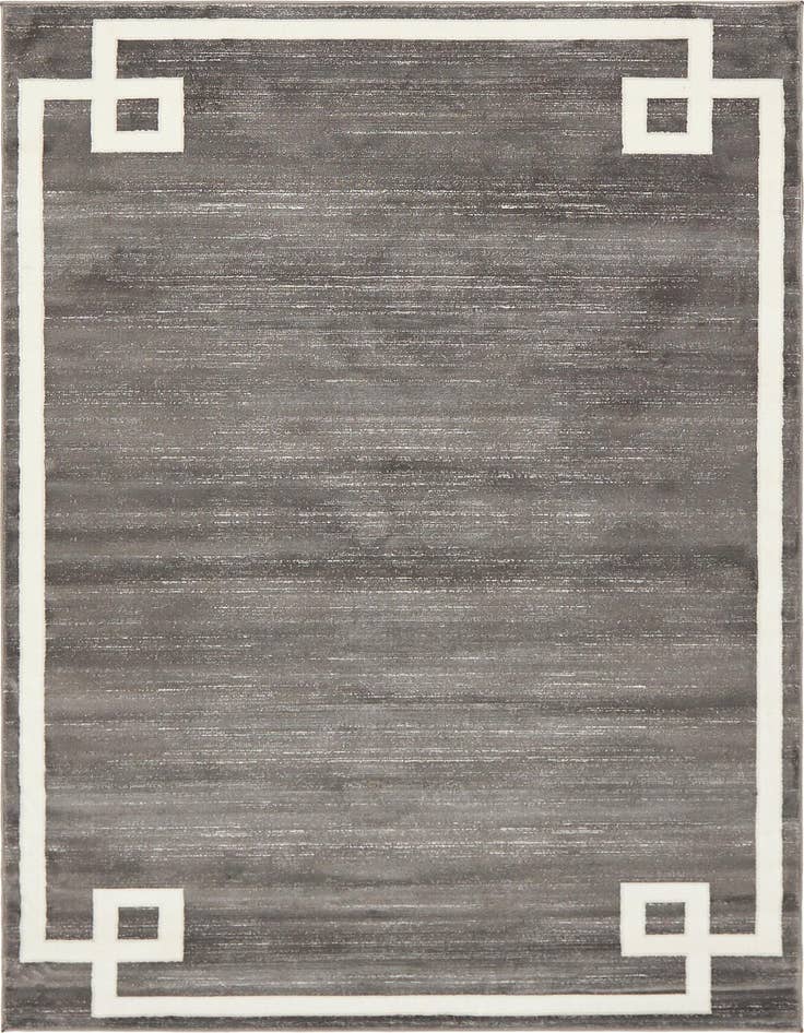 Detail image of Jill Zarin 9' x 12' 2 Uptown Lenox Hill Rug
