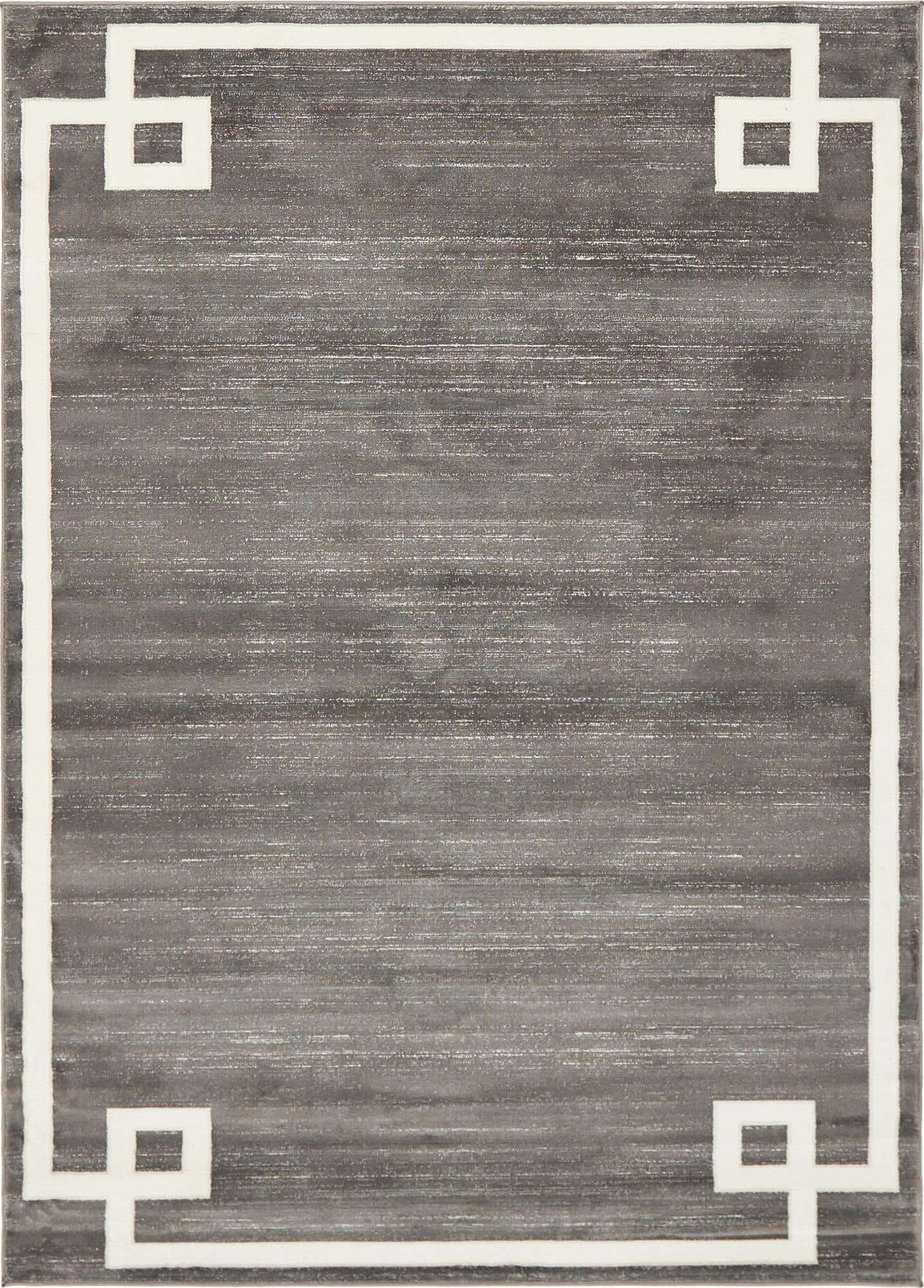 Jill Zarin 9' x 12' 2 Uptown Lenox Hill Rug