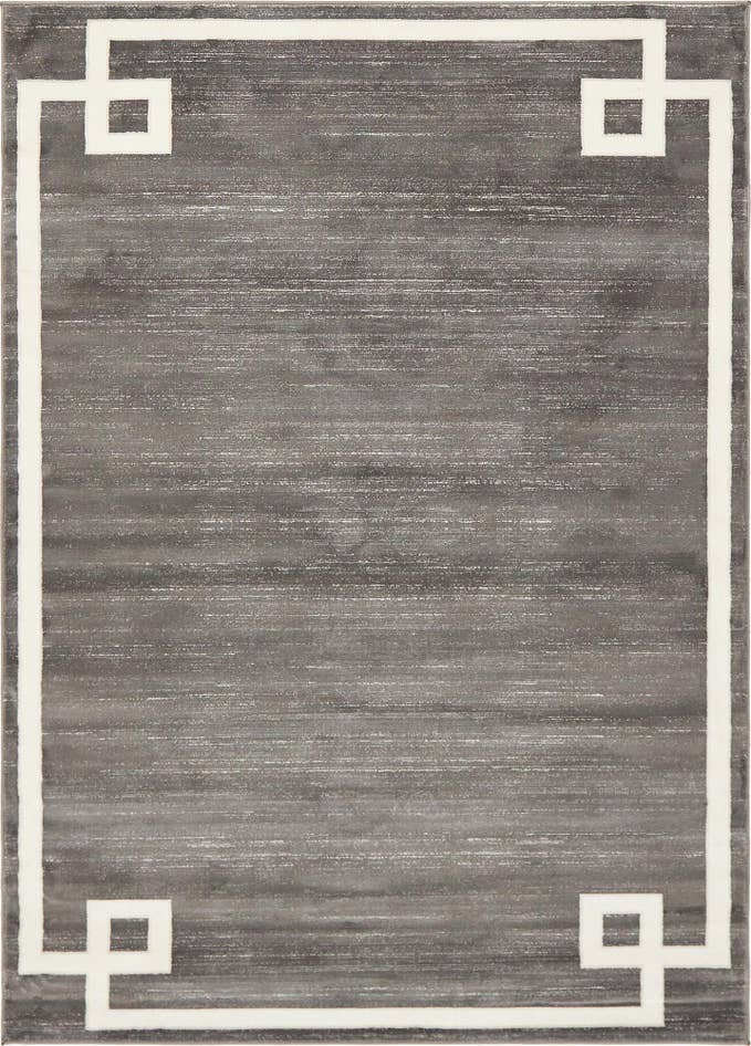 Detail image of Jill Zarin 9' x 12' 2 Uptown Lenox Hill Rug