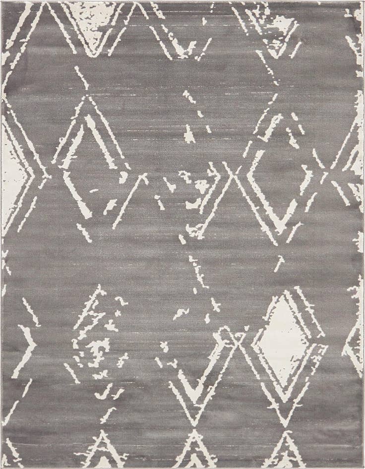 Detail image of Jill Zarin 4' x 6' Uptown Carnegie Hill Rug
