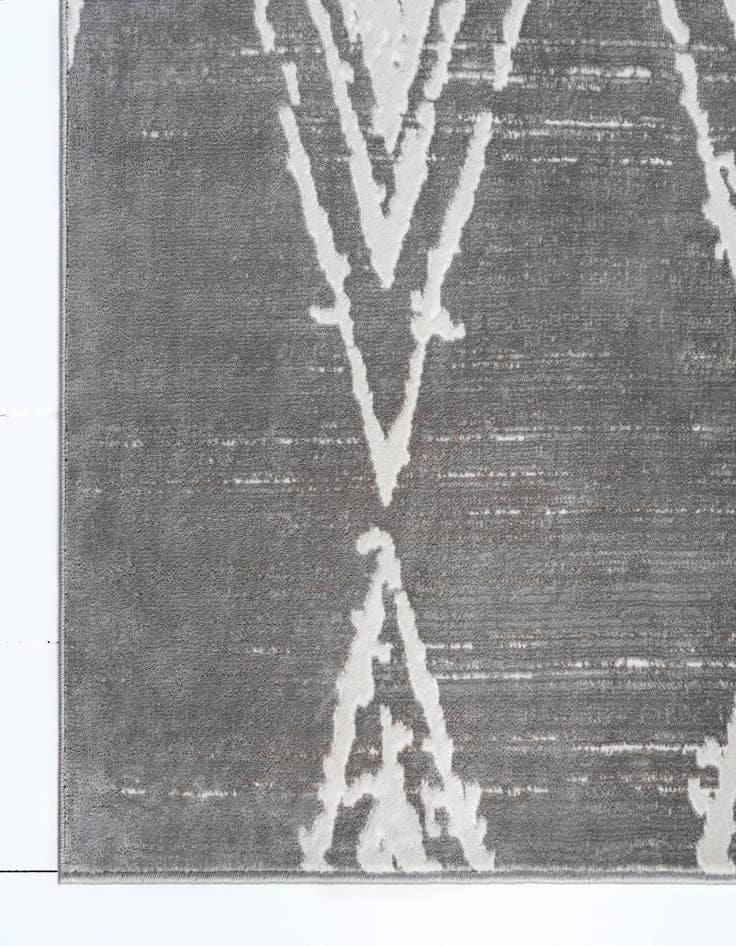 Detail image of 5' x 8' Uptown Carnegie Hill Rug