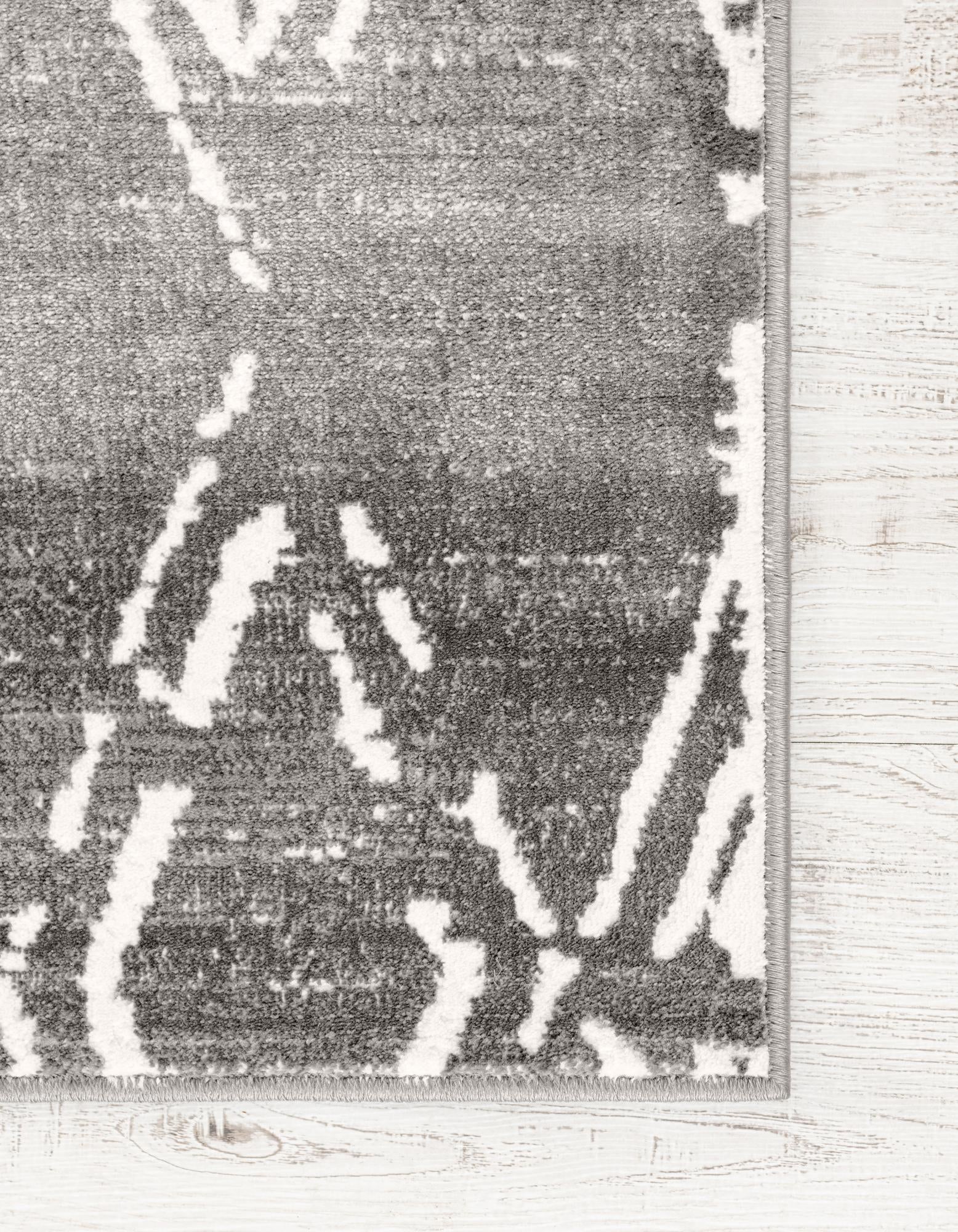 Jill Zarin 2' x 3' Uptown Carnegie Hill Rug
