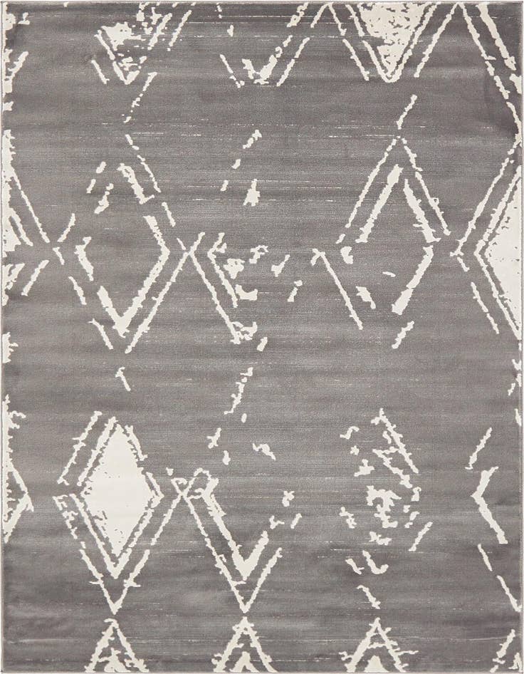 Detail image of 5' x 8' Uptown Carnegie Hill Rug