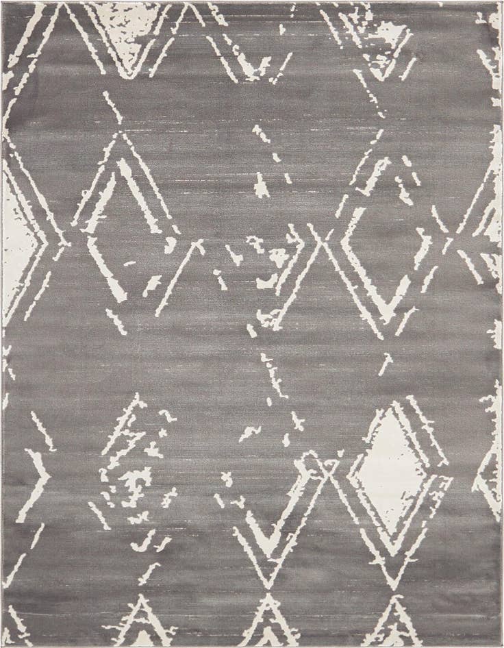 Detail image of 8' x 10' Uptown Carnegie Hill Rug