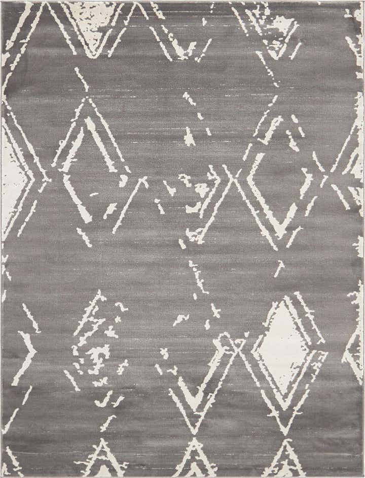Jill Zarin 8' x 10' Uptown Carnegie Hill Rug