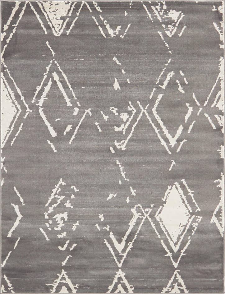 Detail image of Jill Zarin 8' x 10' Uptown Carnegie Hill Rug