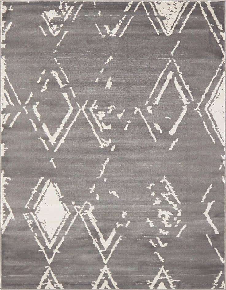 Detail image of Jill Zarin 9' x 12' 2 Uptown Carnegie Hill Rug