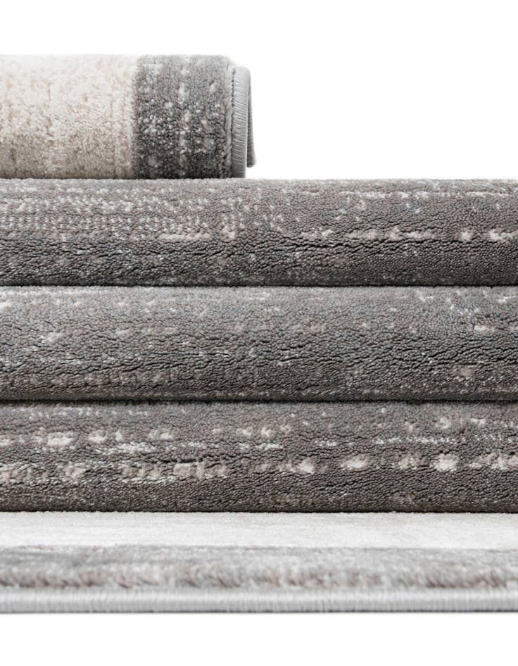 Detail image of Jill Zarin 8' x 10' Uptown Yorkville Rug