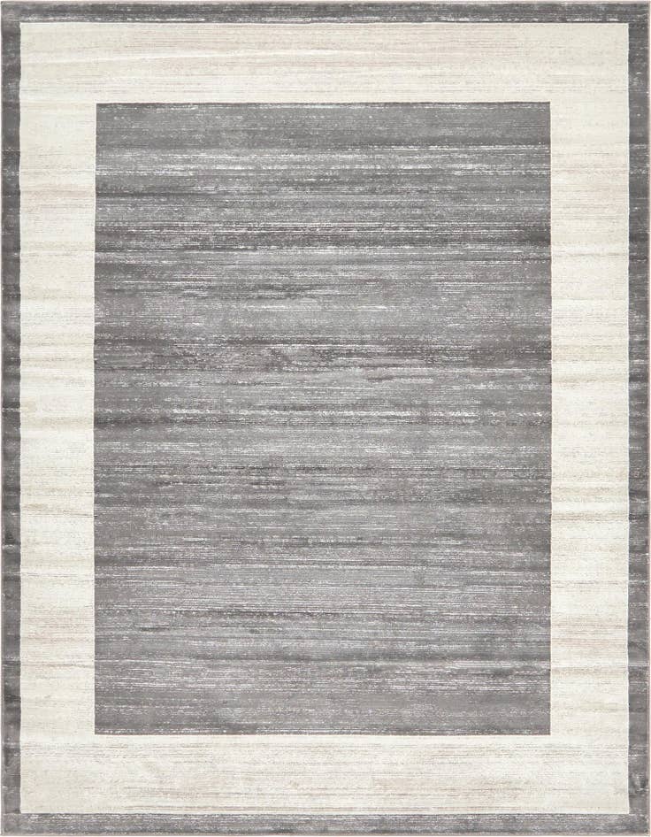 Detail image of 5' x 8' Uptown Yorkville Rug