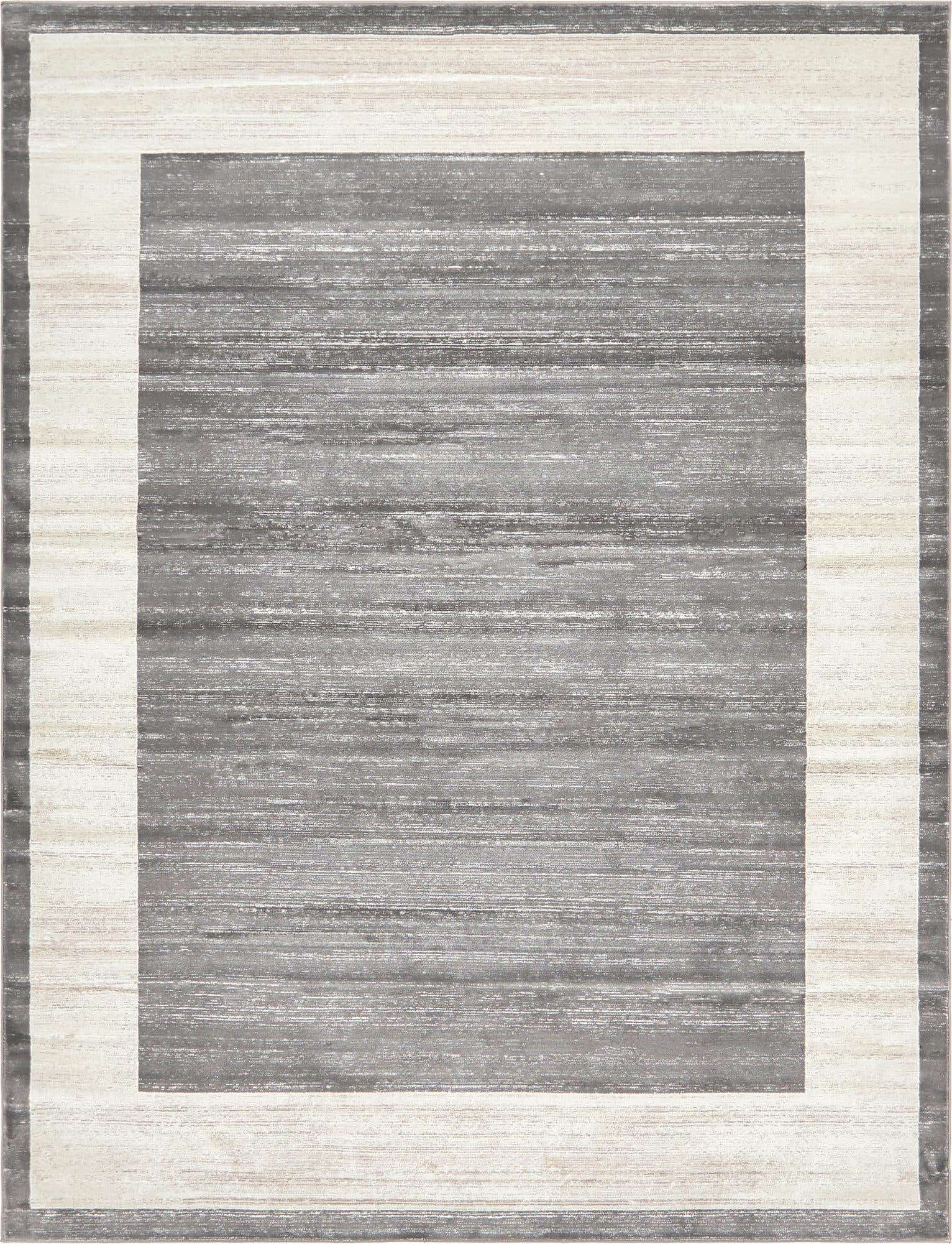 Jill Zarin 8' x 10' Uptown Yorkville Rug