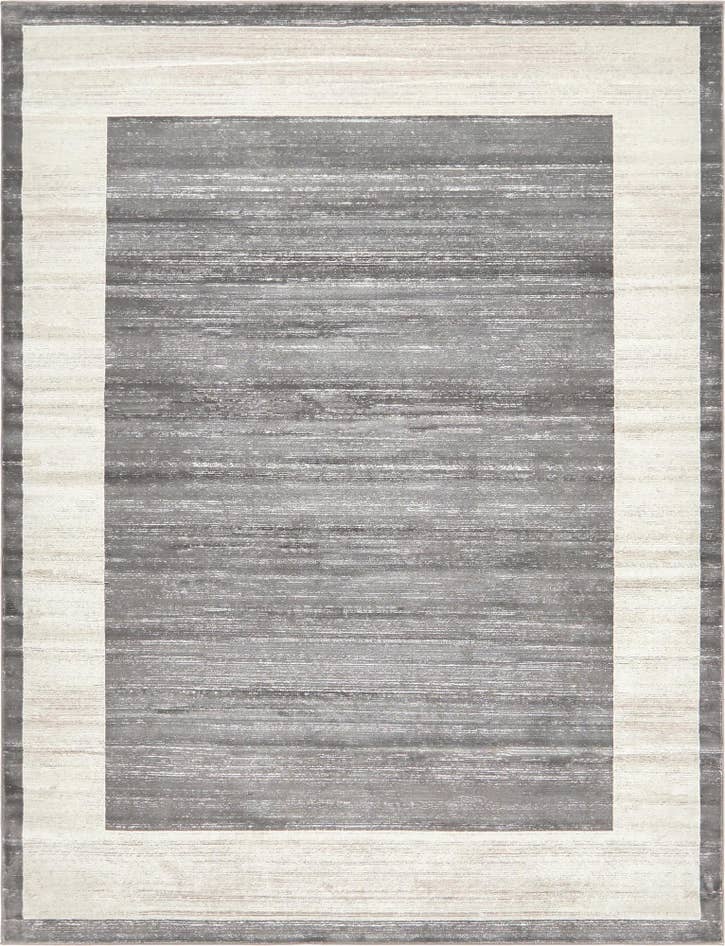Detail image of Jill Zarin 8' x 10' Uptown Yorkville Rug