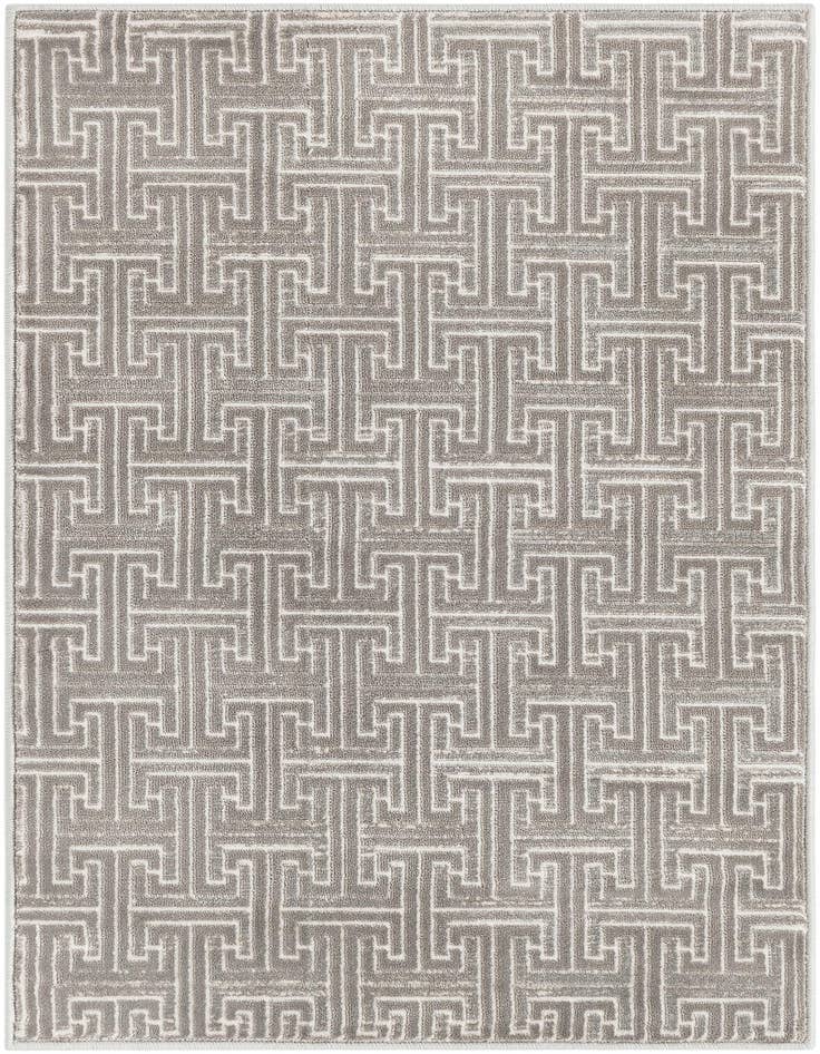 Detail image of 2' x 3' Uptown Park Avenue Rug