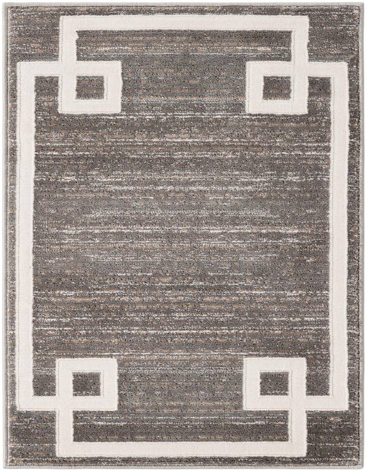 Detail image of Jill Zarin 2' x 3' Uptown Lenox Hill Rug