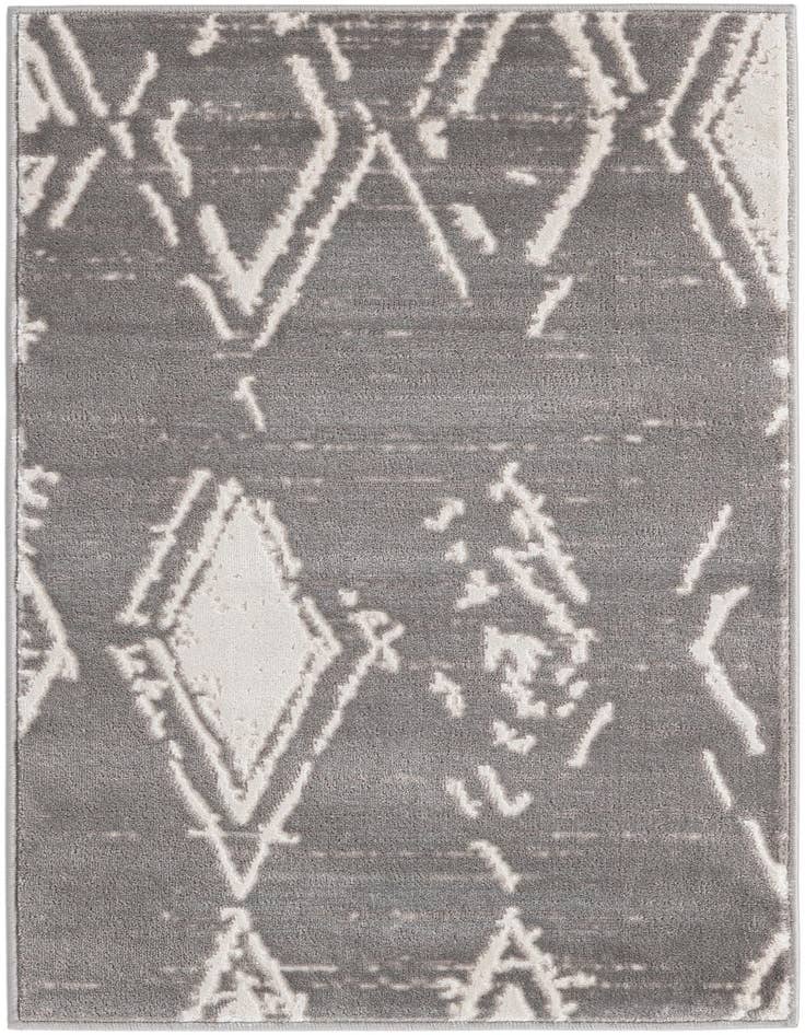 Detail image of 2' x 3' Uptown Carnegie Hill Rug